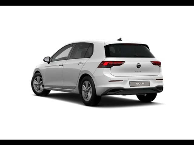 Volkswagen Golf 2.0 TDI DSG Golf VIII