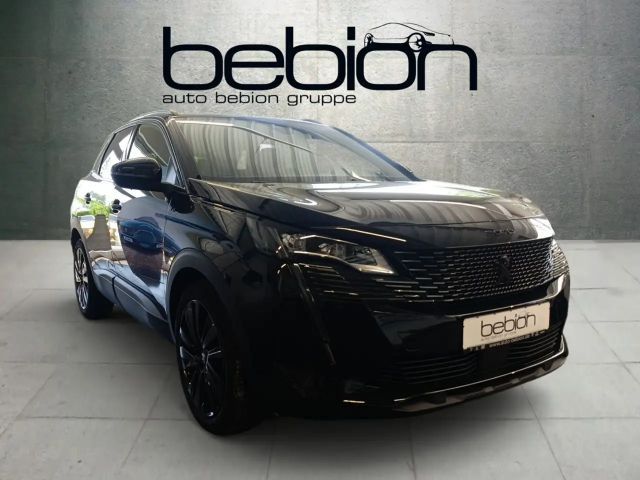 Peugeot 3008 BlueHDi GT-Line