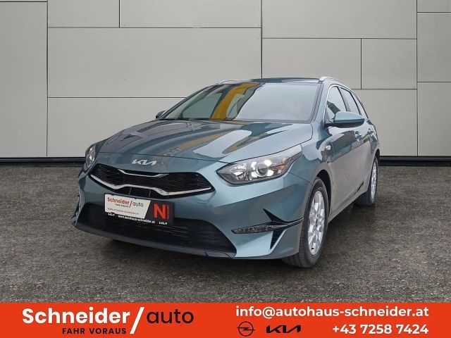 Kia Ceed GDi SportWagon