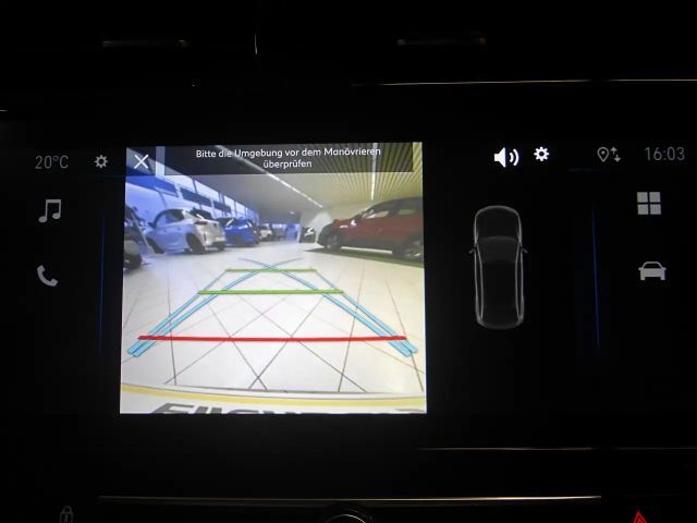 Opel Corsa 1.2 Mildhybrid 100PS AT6 LED,Kamera,SHZ,Allwetter