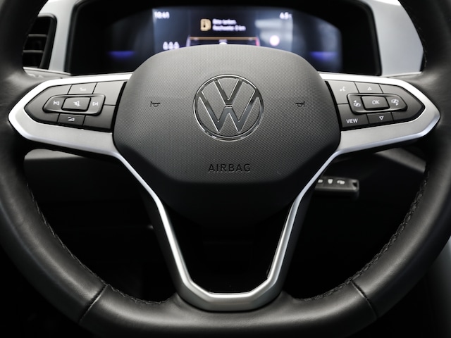 Volkswagen T-Roc 1.5 TSI DSG Life