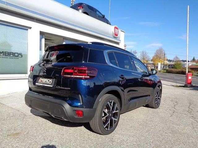 Citroën C5 Aircross Hybrid Pack Shine