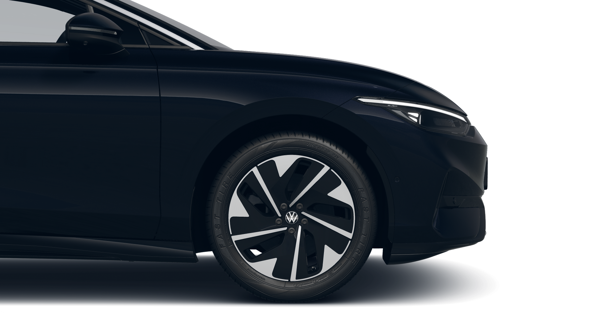 Volkswagen ID.7 Tourer