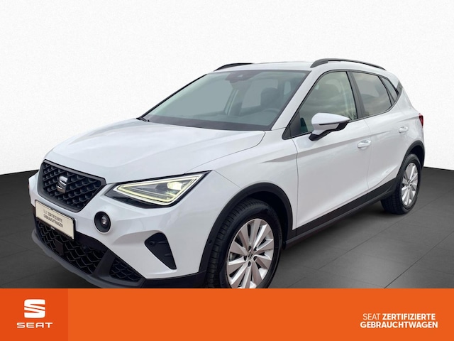 Seat Arona 1.0 TSI DSG Style