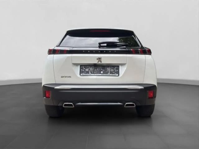 Peugeot 2008 Allure Pack