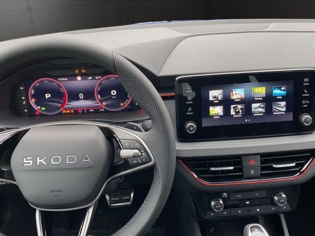 Skoda Scala 1.0 TSI Monte Carlo