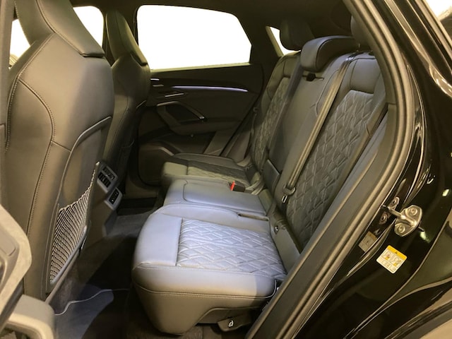 Audi SQ5 S-Tronic Sportback