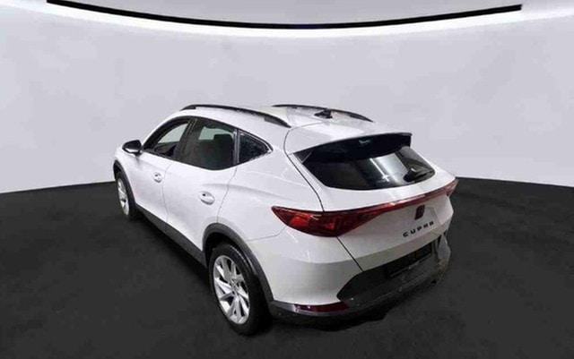 Cupra Formentor 1.5 TSI