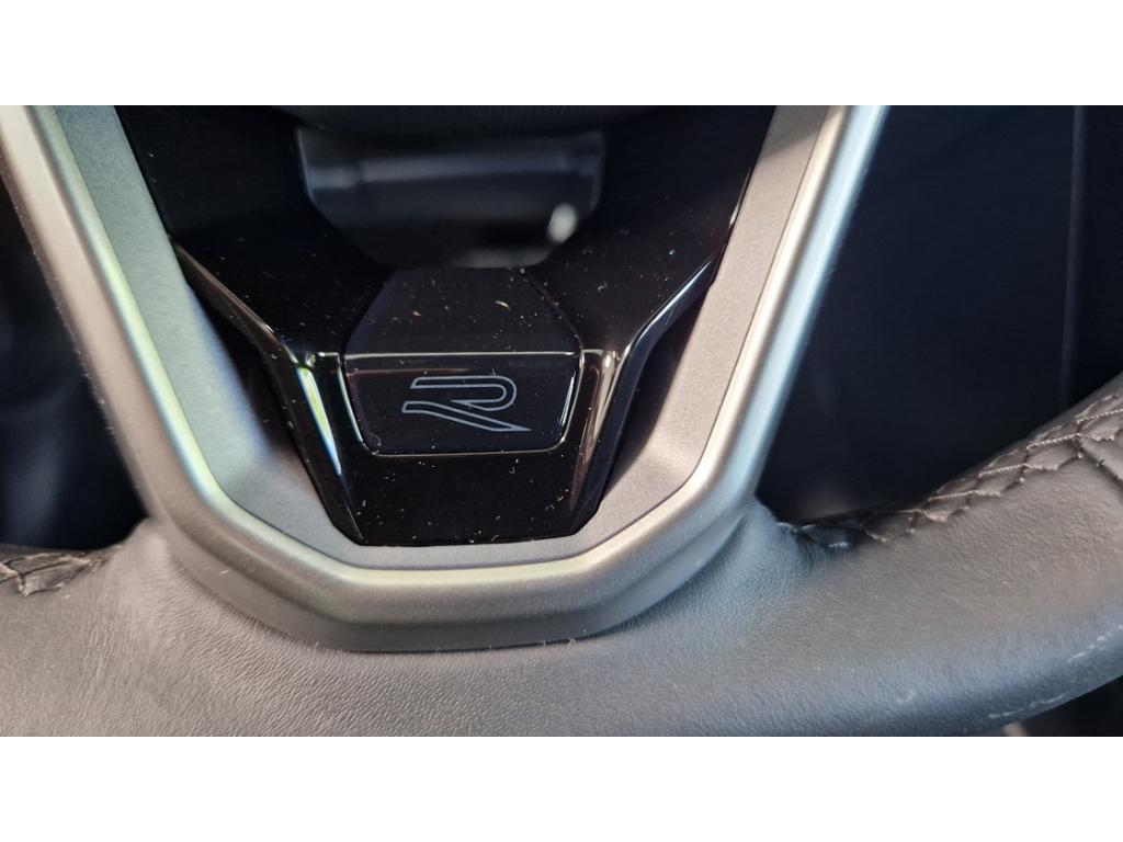 Volkswagen T-Roc 1.5 TSI Cabriolet DSG R-Line