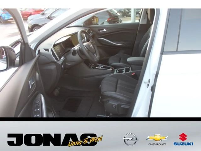 Opel Grandland X 1.5 Turbo GS-Line Grand Sport