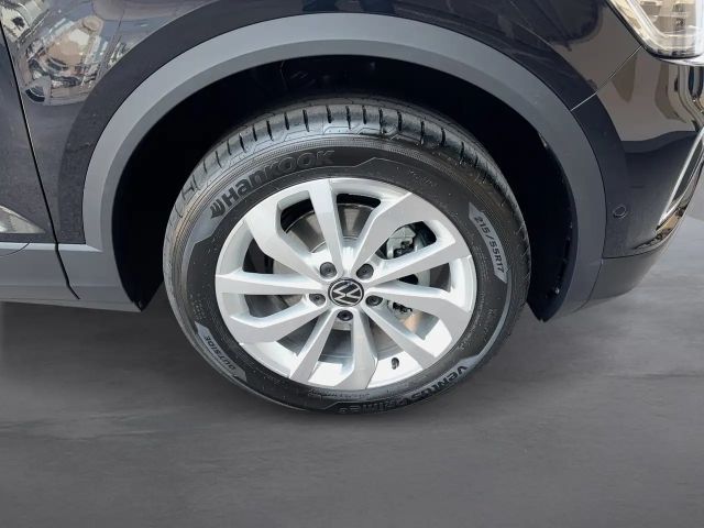 Volkswagen T-Roc DSG