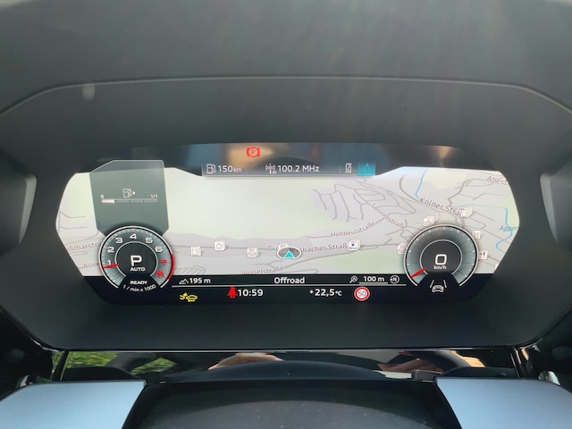 Audi A3 35 TFSI S-Tronic Sedan