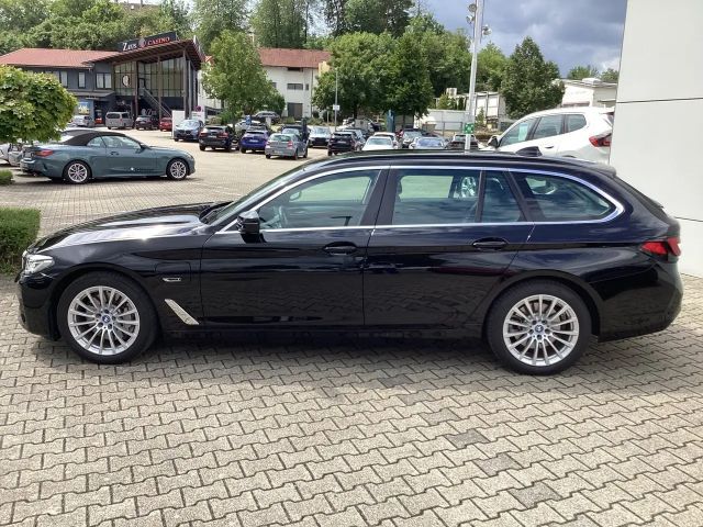 BMW 530 530e Touring