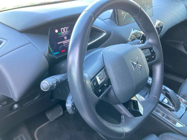 DS DS 3 Crossback Crossback E-Tense