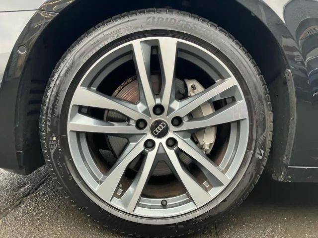 Audi A6 45 TFSI S-Tronic Sport