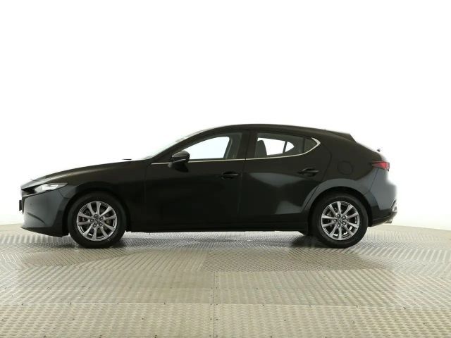 Mazda 3 Selection