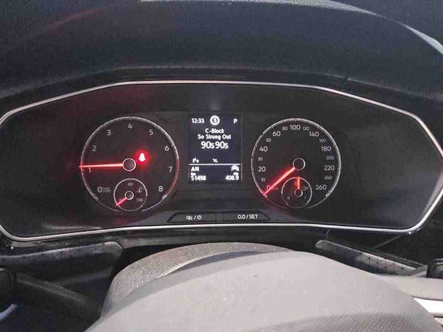 Volkswagen T-Cross 1.0 TSI DSG Style