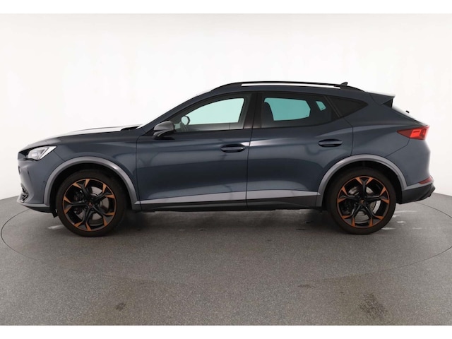 Cupra Formentor 2.0 TSI 4Drive VZ