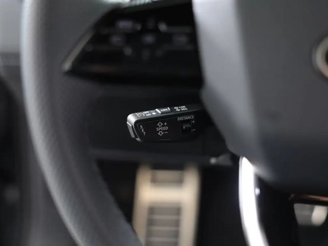 Audi A6 e-tron e-tron