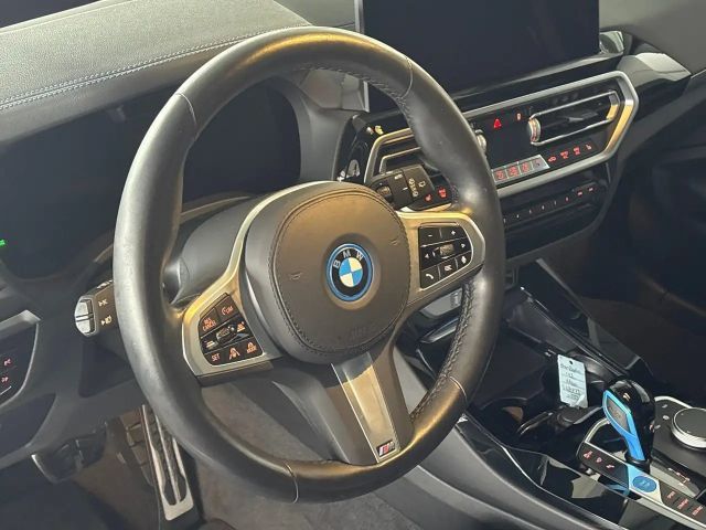BMW iX3 M-Sport iX3