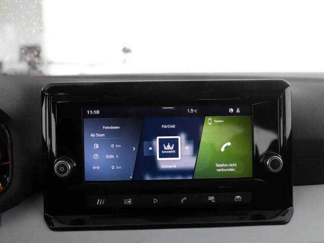 Seat Arona 1.0 TSI Reference