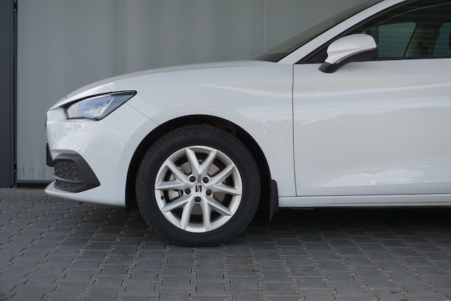 Seat Leon DSG Sportstourer Style