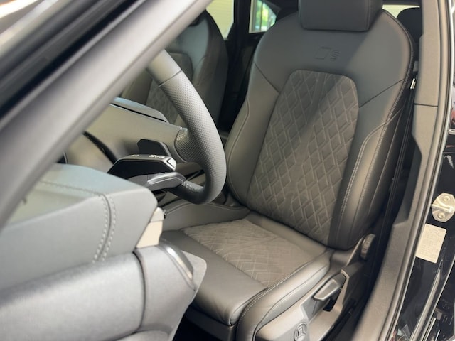 Audi A5 Avant Quattro S-Tronic