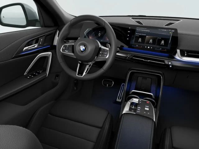 BMW X2 M-Sport xDrive20d