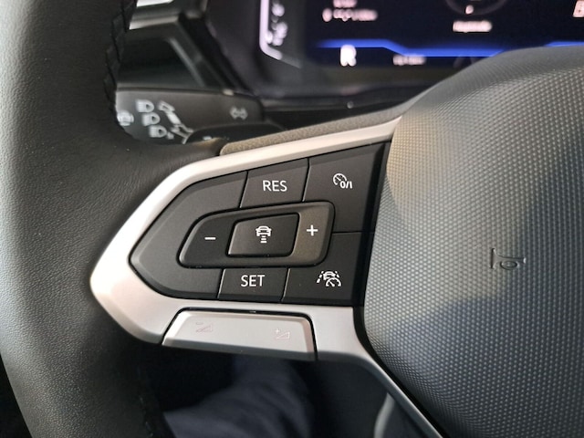 Volkswagen Touran 2.0 TDI DSG Highline