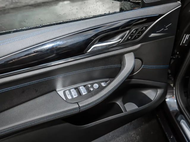 BMW X3 M-Sport xDrive30i