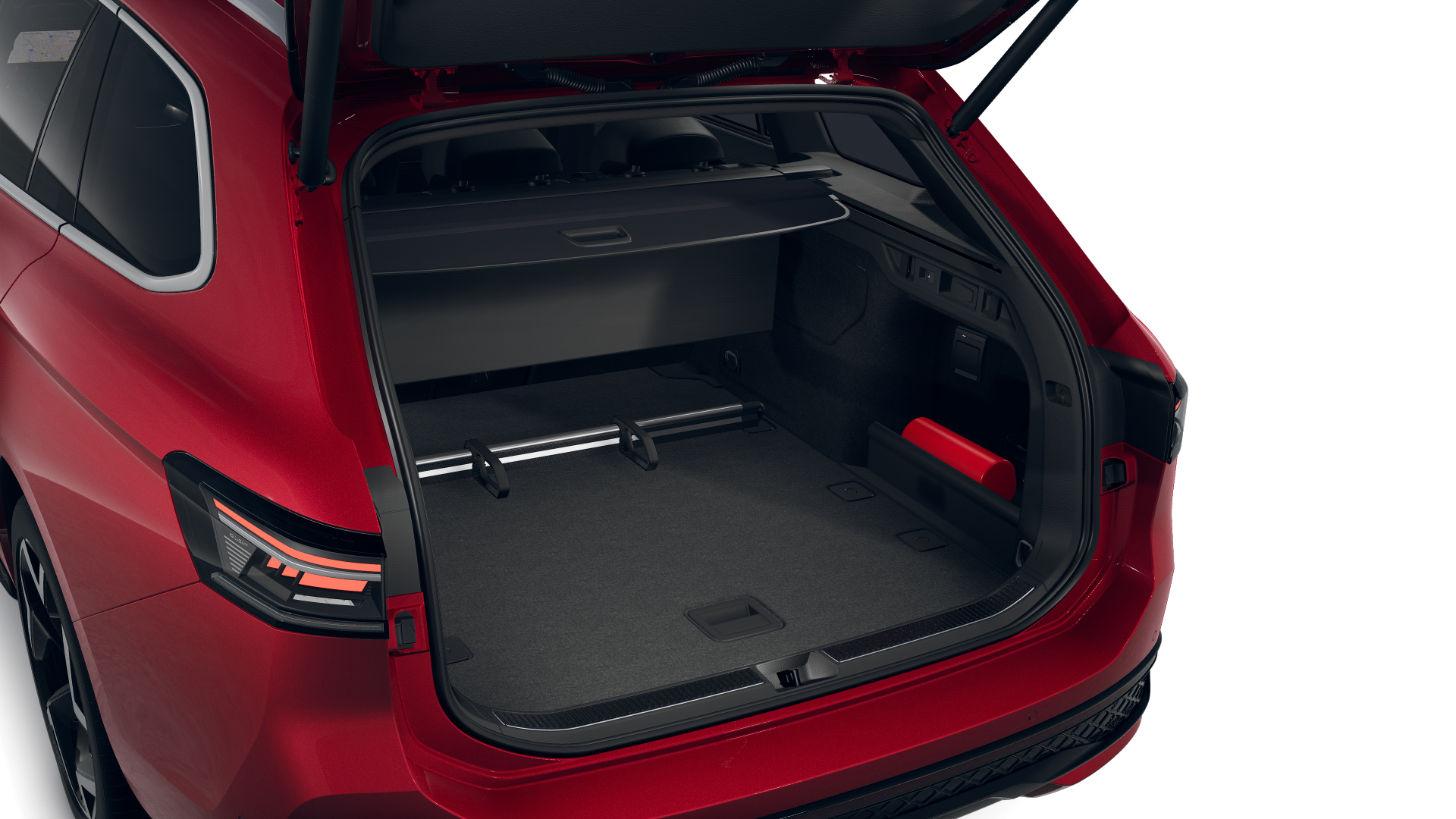 Volkswagen Passat 2.0 TDI DSG R-Line