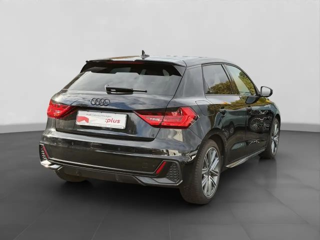 Audi A1 30 TFSI S-Line