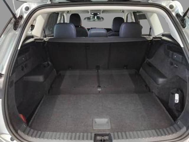 Volkswagen Tayron 1.5 eTSI DSG Life