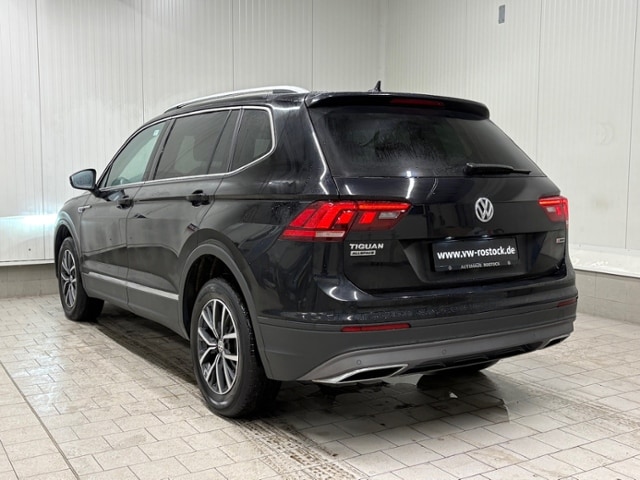 Volkswagen Tiguan 2.0 TDI Allspace DSG