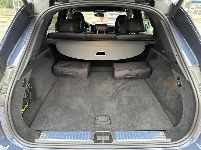 Mercedes-Benz EQS SUV 450 4MATIC Premium