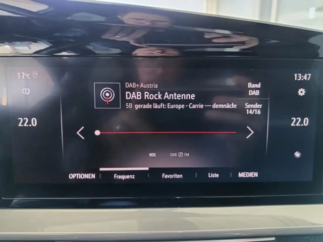 Opel Mokka -e Elektromotor 50kWh