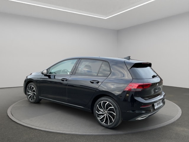 Volkswagen Golf 1.5 TSI Golf VIII