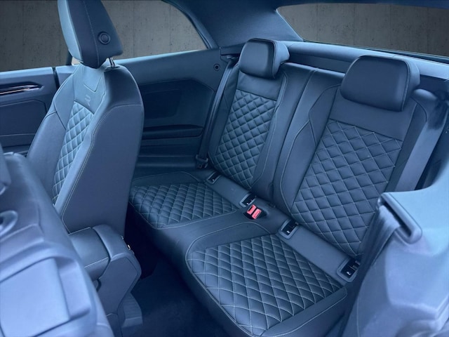 Volkswagen T-Roc 1.5 TSI Cabriolet DSG R-Line