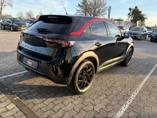 Opel Mokka GS-Line Grand Sport