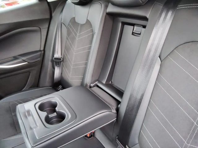 Opel Grandland X GS-Line Grand Sport