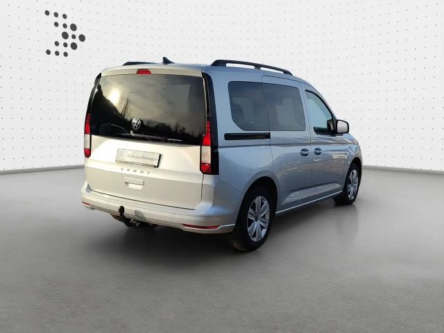 Volkswagen Caddy 2.0 TDI Life