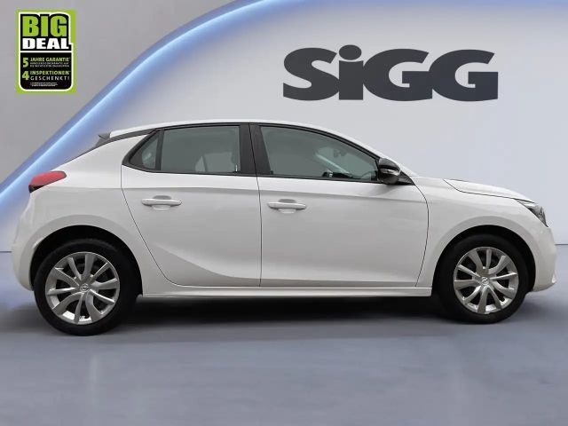 Opel Corsa 1.2 Turbo Edition Turbo