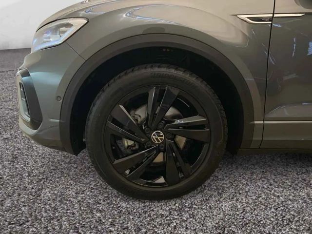 Volkswagen T-Roc 2.0 TSI DSG R-Line