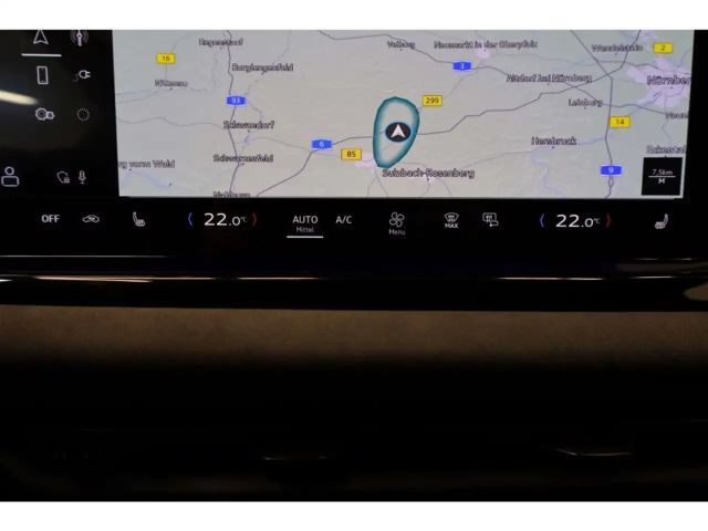 Audi A5 Avant Hybride Quattro S-Line