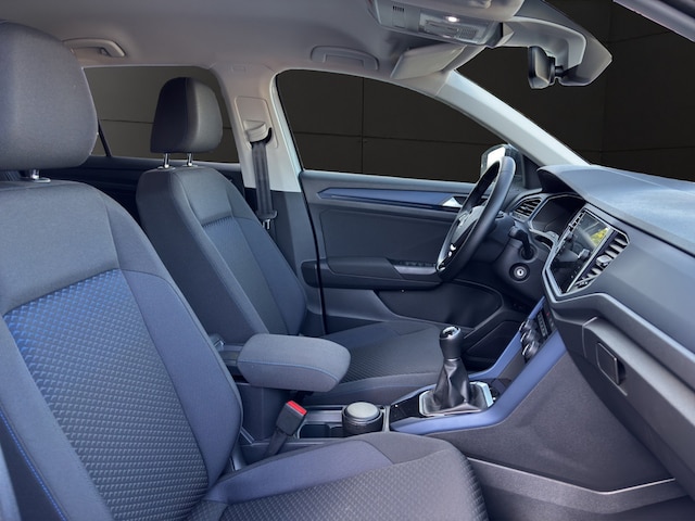 Volkswagen T-Roc 2.0 TDI