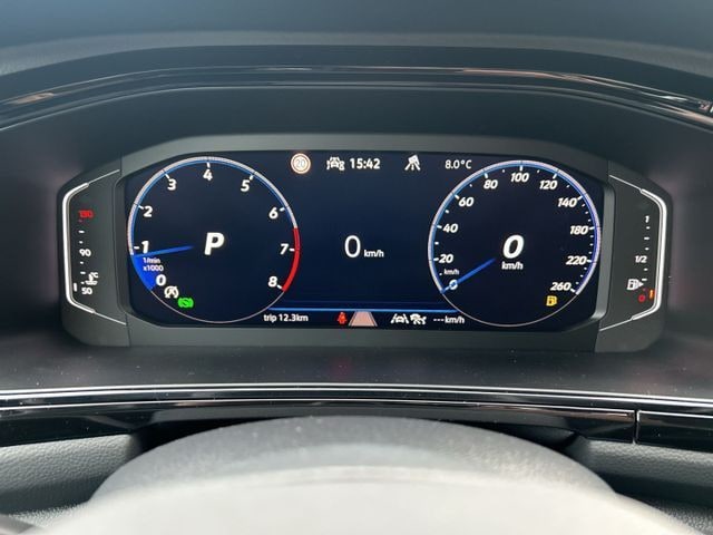 Volkswagen T-Roc 2.0 TSI 4Motion DSG R-Line