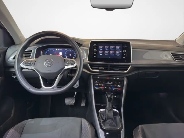 Volkswagen T-Roc 1.5 TSI DSG Style
