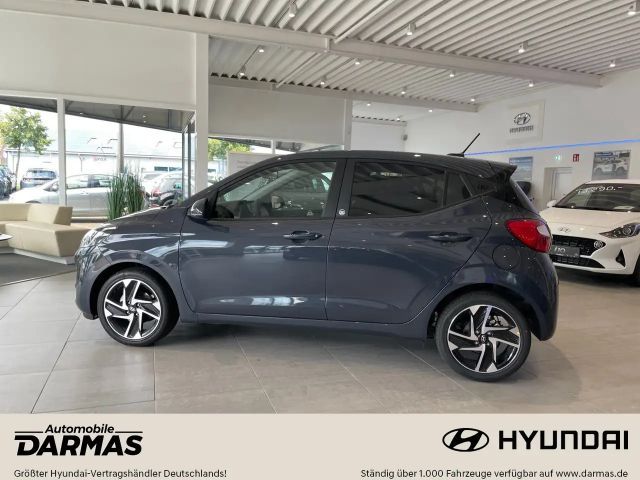 Hyundai i10 1.0