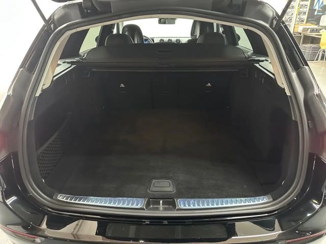 Mercedes-Benz C 200 AVANTGARDE C 200 d Estate