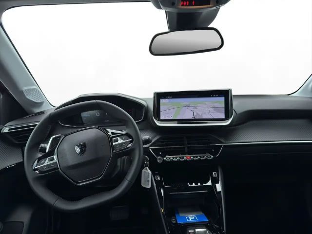 Peugeot E-208 Allure Pack Hybrid